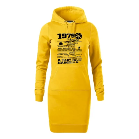 1979 v kostce