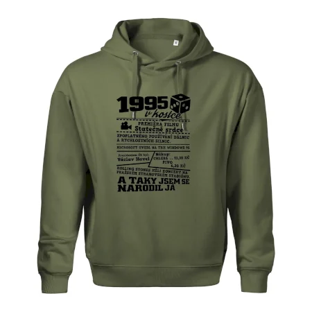 1995 v kostce