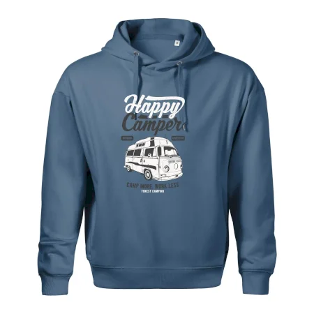 Happy Camper