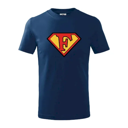 Superman písmeno