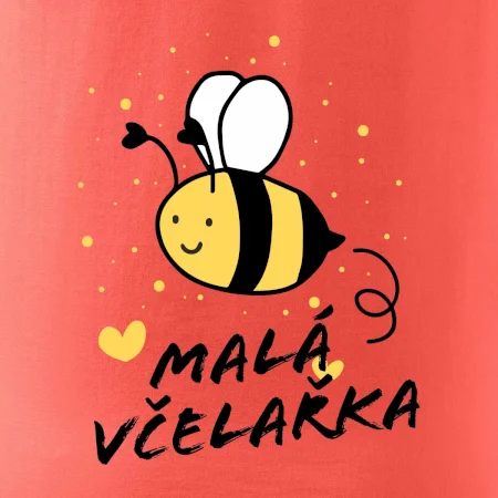 Malý včelař / Malá včelařka
