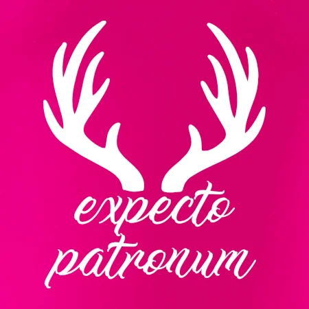 Harry - Expecto patronum