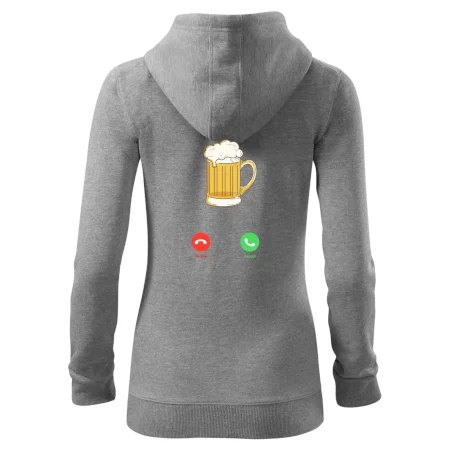 Volá pivo  (Pecka design)