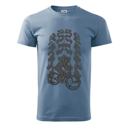 Pneumatika MTB