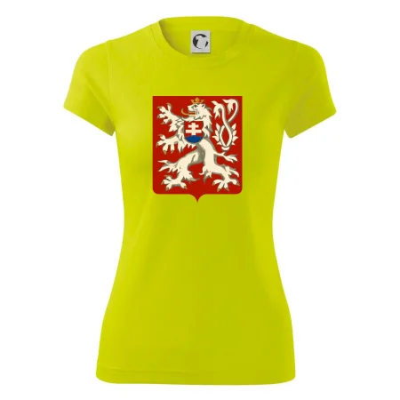 Znak ČSR - Třetí Československá republika (1945–1948)
