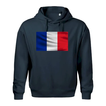 Francouzská vlajka obdélník