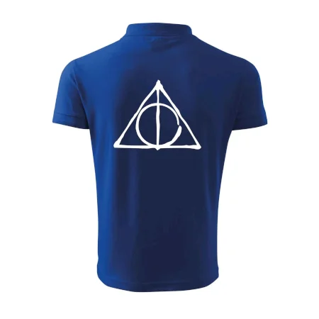 Harry - symbol relikvie