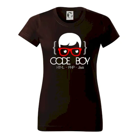 Code Boy