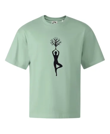 Yoga strom