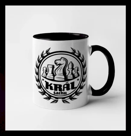 Král šachu