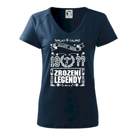 Zrození legendy - pro basketbalistu