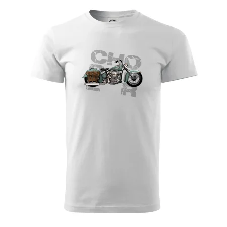 Chopper 003