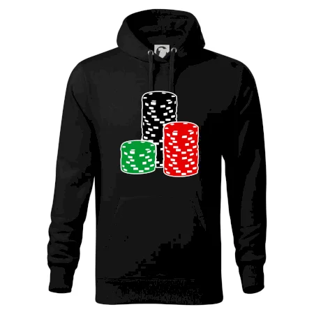 Poker žetony