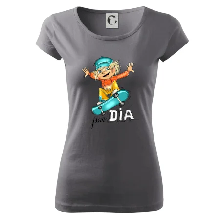 D I A skate