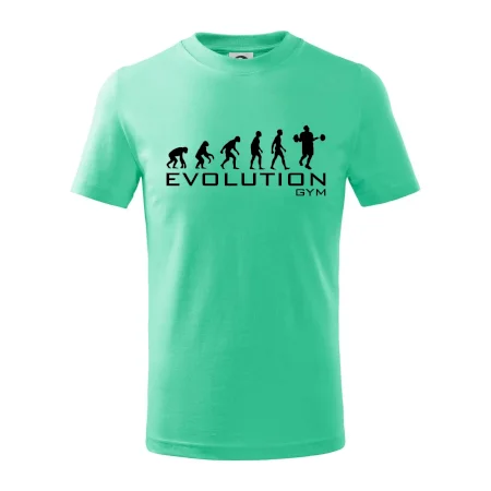 Evoluce Gym