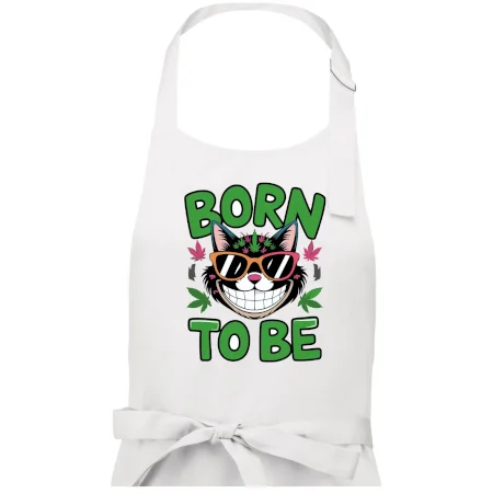 Marihuana - born to be
