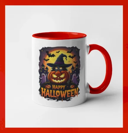 Happy Halloween