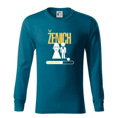 Drink team ženich