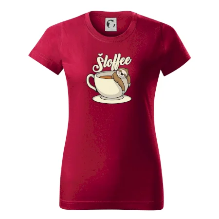 Šloffee - káva