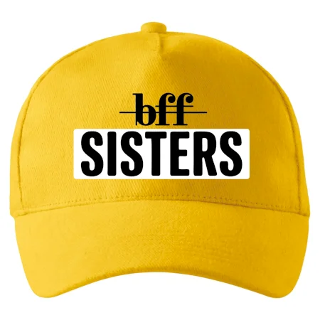 BFF -  Sisters