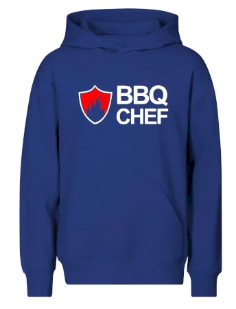 Grilování - BBQ Chef