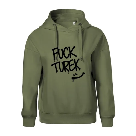 Turek sprejem