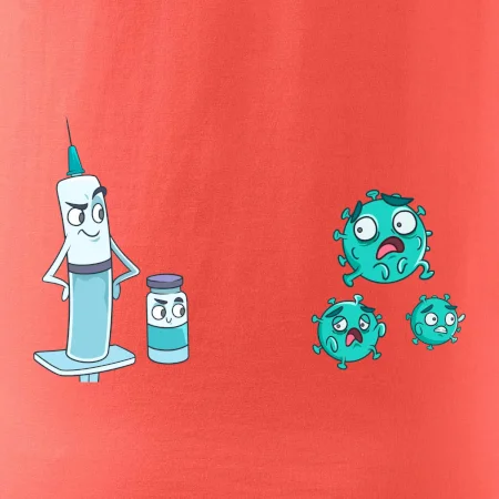 Očkování a virus