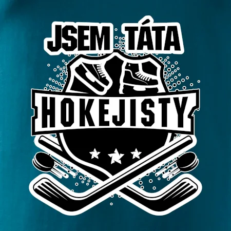 Erb - Jsem táta hokejisty
