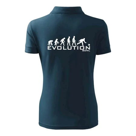 Evolution Bowl