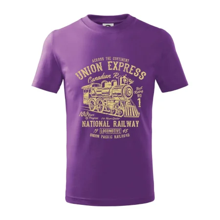 Union Express