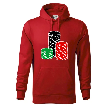 Poker žetony