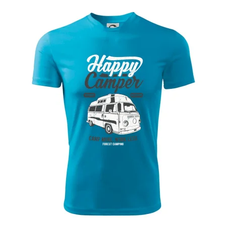 Happy Camper