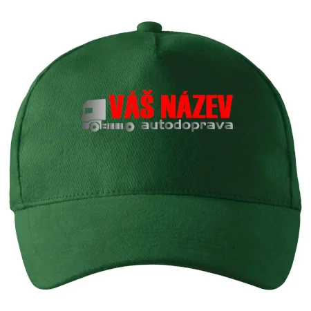 Autodoprava tahač (vlastní název)