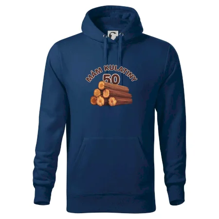 Mám kulatiny 50