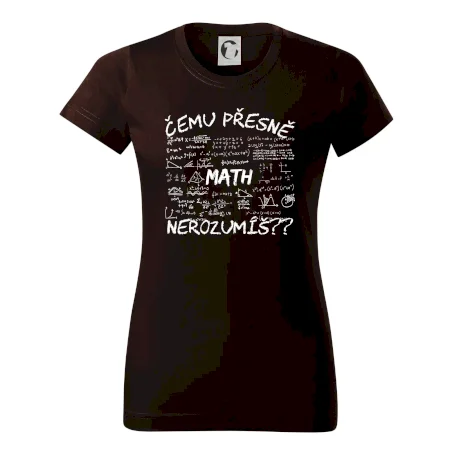 Čemu přesně nerozumíš? Matematika