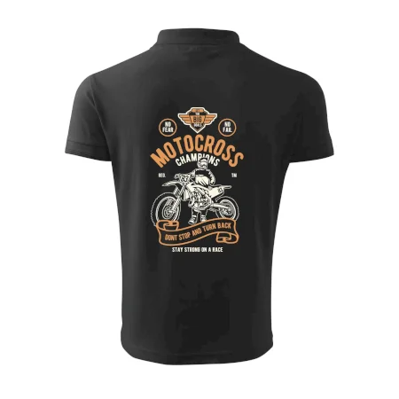 Motocross Champions