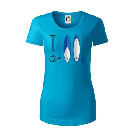 Paddleboard set