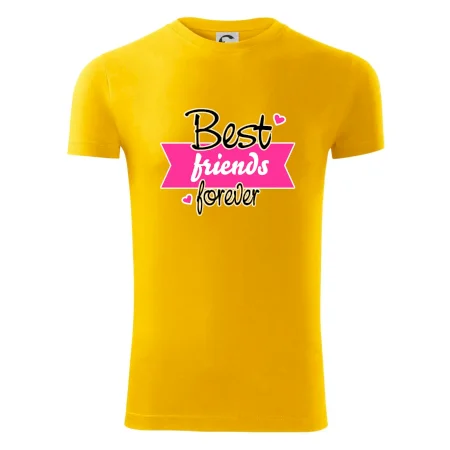 Best friends stuha