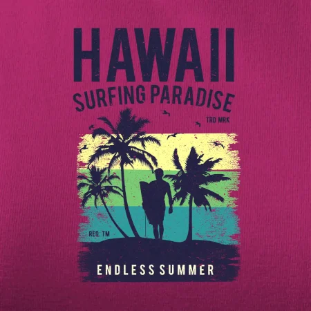 Hawaii