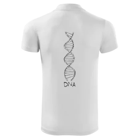 Cyklistovo DNA