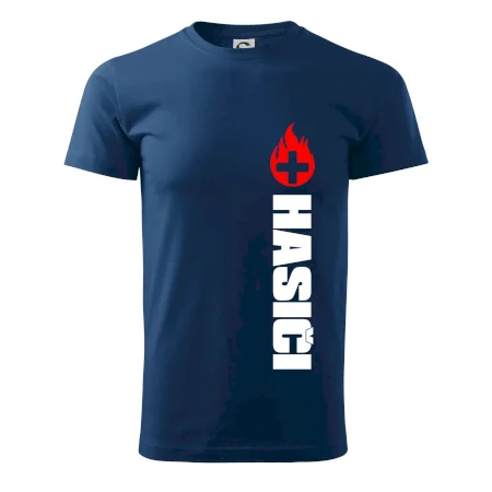 Hasiči zdravotník