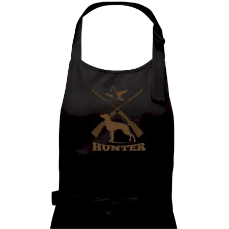 Hunter - ohař a kachny