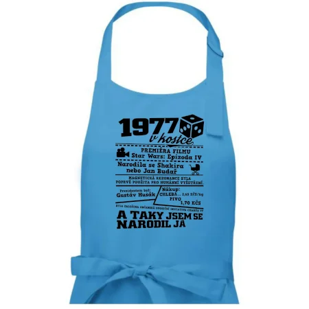 1977 v kostce