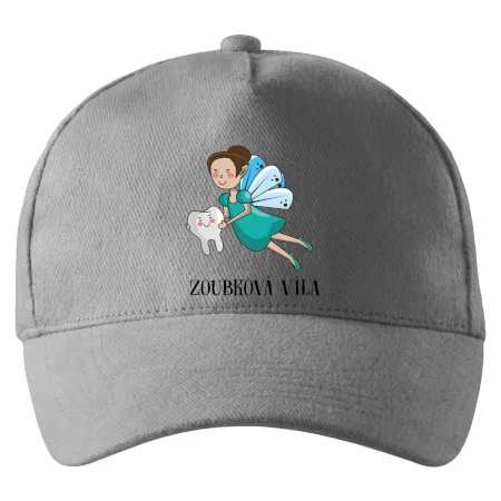 Zoubková víla