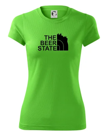 The Beer State - Praha