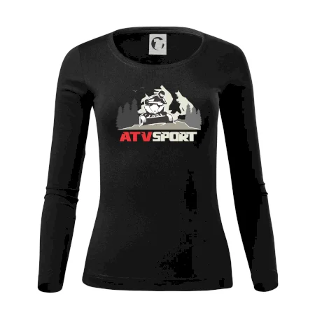 ATV čtyřkolka sport
