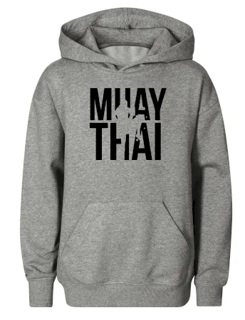 Nápis Muay Thai