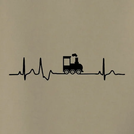 Ekg lokomotiva