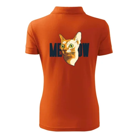 Kočka meow