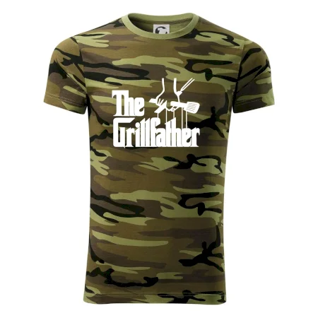 The Grillfather